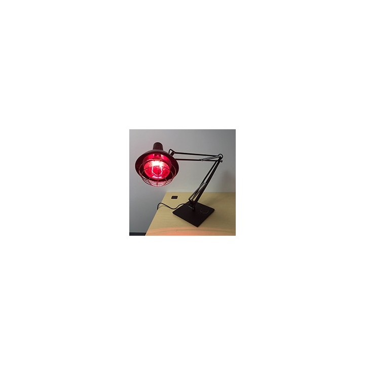 Lampe Infrarouge HL-1