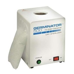 Recharge de perles de verre pour GERMINATOR 500