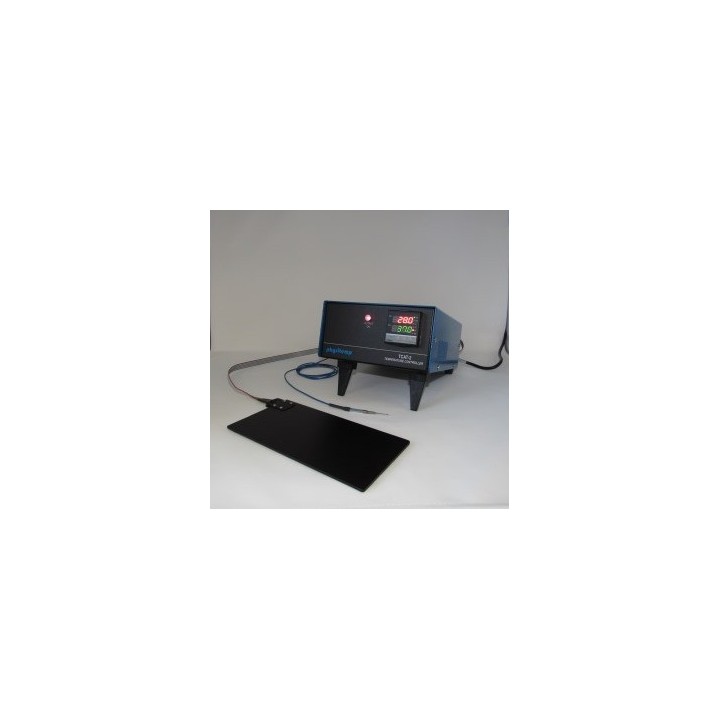 Plaque chauffante pour animaux TCAT