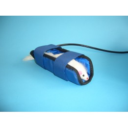Chausson chauffant TCAT