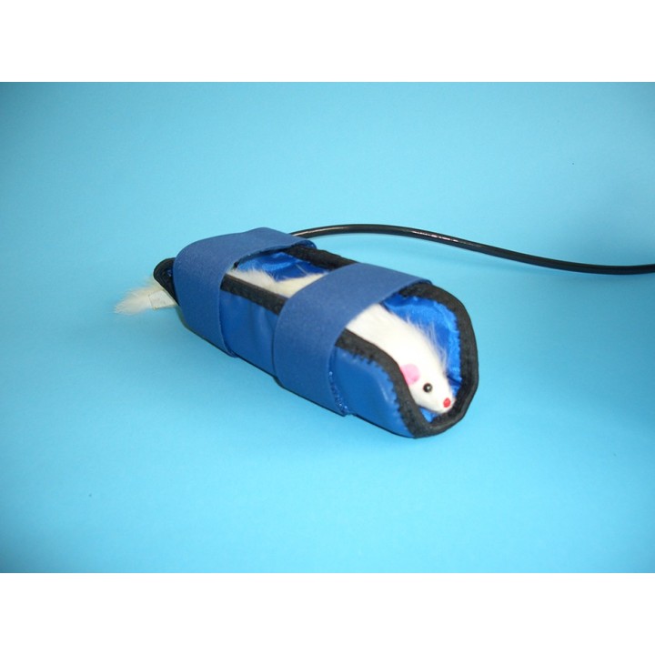 Chausson chauffant TCAT