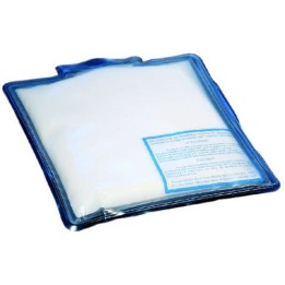 Couverture Isothermique Deltaphase 20cm x20cm
