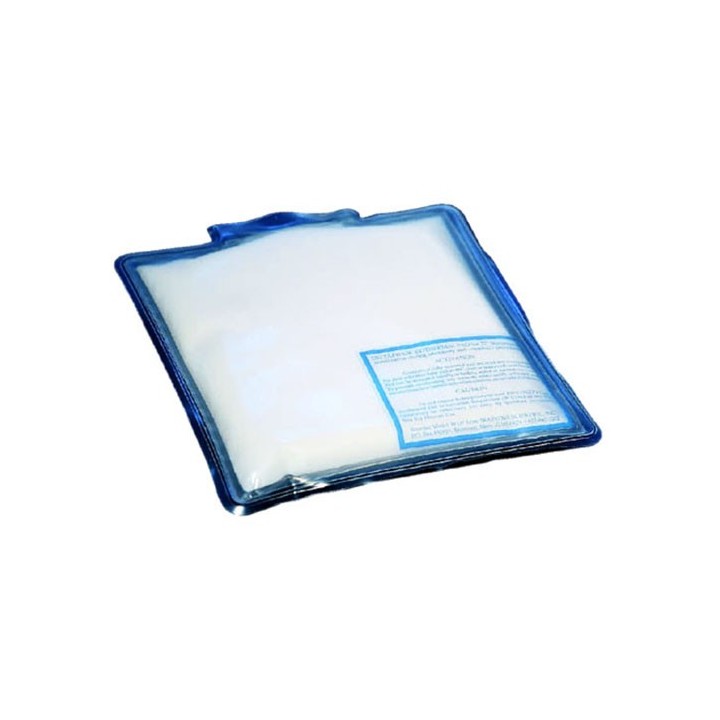 Couverture Isothermique Deltaphase 20cm x20cm