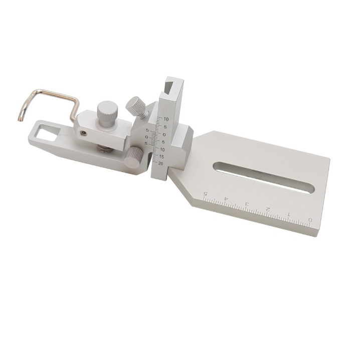 BLAB-ST-68021 - Adaptateur "Barre de gueule" pour Rats