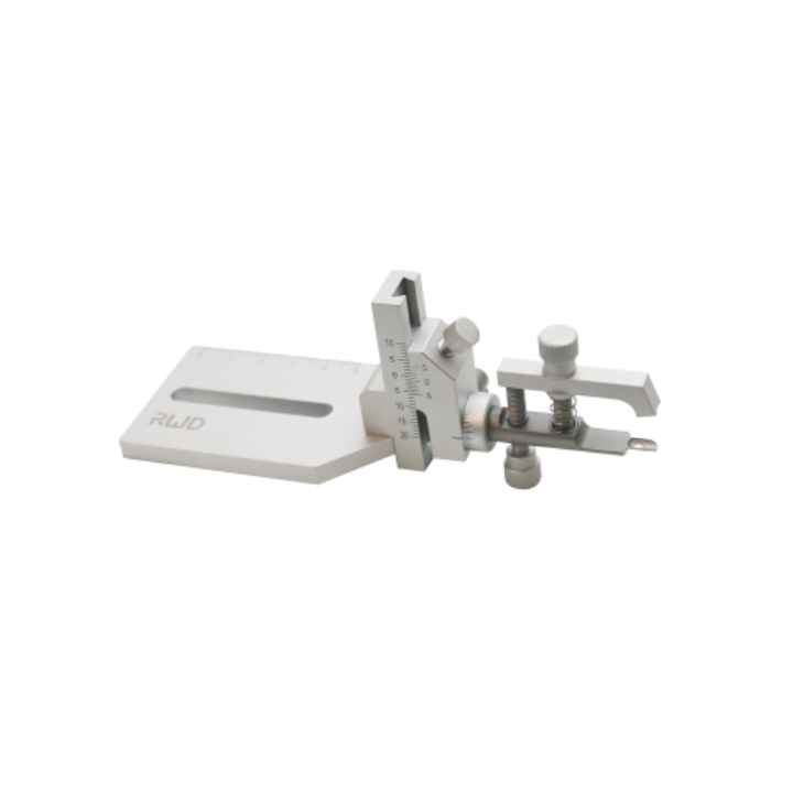 BLAB-ST-68055 - Adaptateur "Barre de gueule" pour Souris