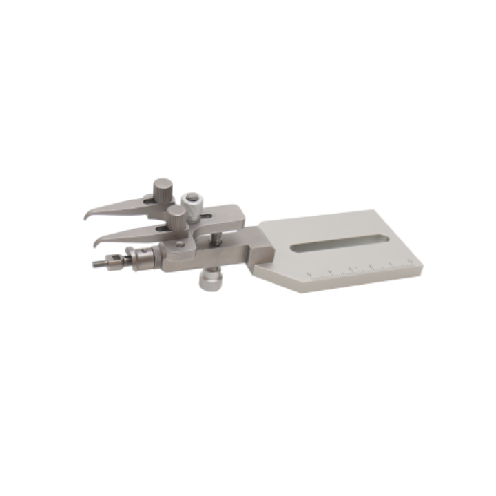 Adaptateur orbital pour Rats