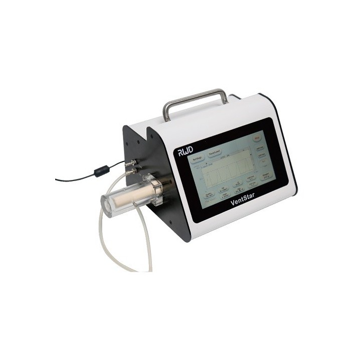 R415 VentStar Ventilateur à écran tactile