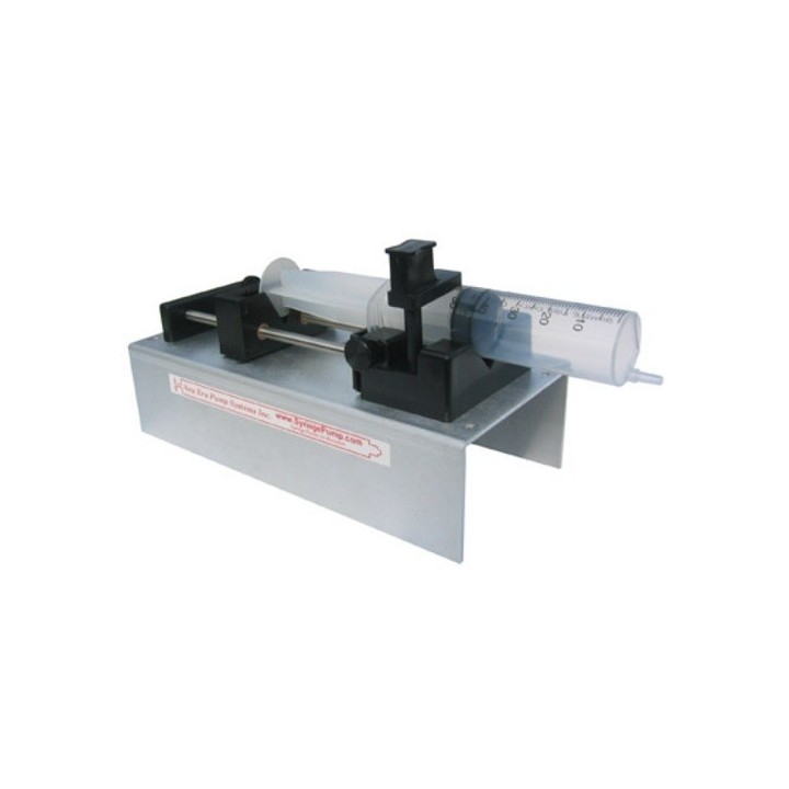 BS-500 - Pompe à seringue d'application OEM