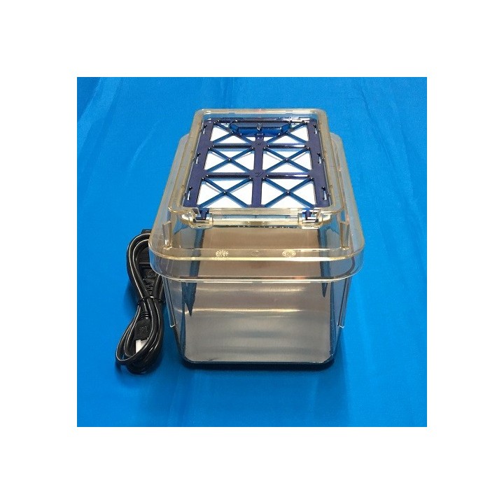 Single temp warming / induction chamber