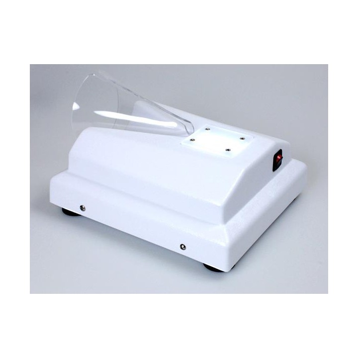Illuminateur de queue pour rat