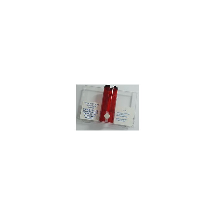 Tailveiner souris