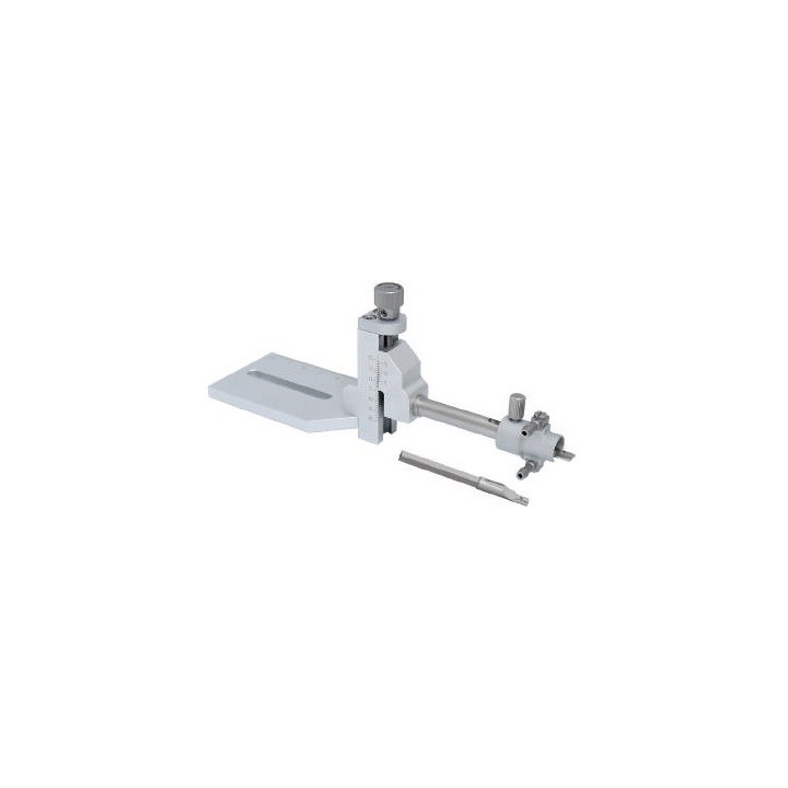 BLAB-ST-6807 - Adaptateur anesthésie