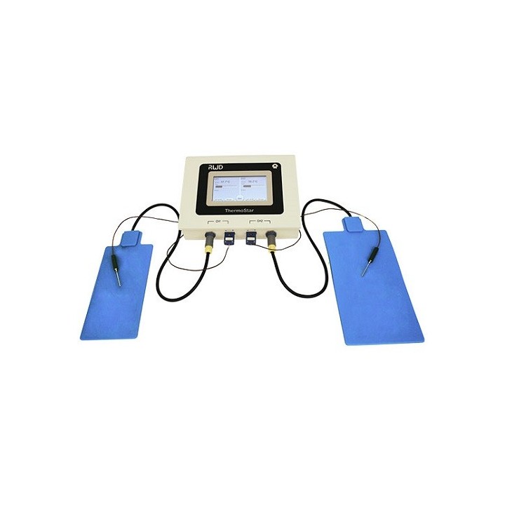 Système de monitoring homéothermique ThermoStar