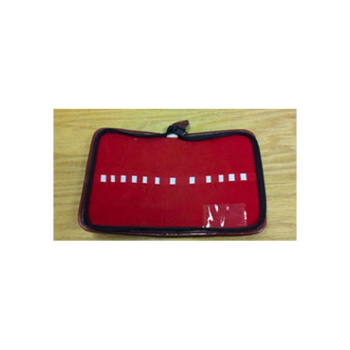Boîtes pour instruments