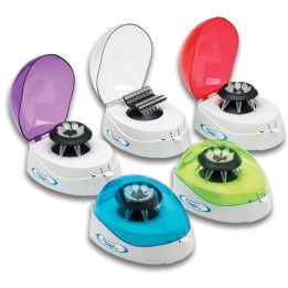 Mini centrifugeuse