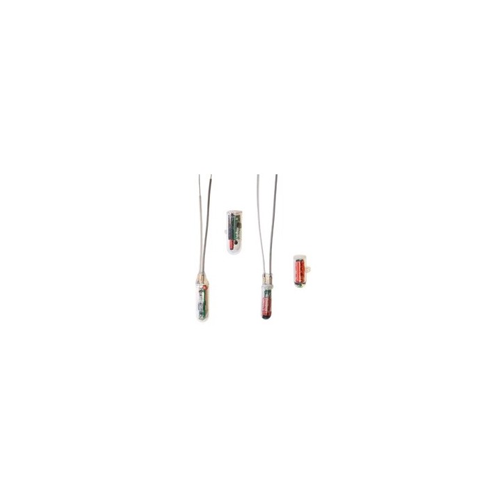BIO-TELEMETRY Vitalview telemetry system